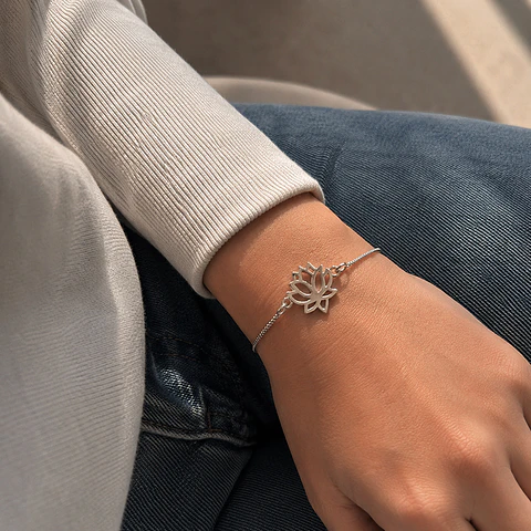Pulsera Loto