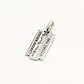 Colgante Hoja Never Regret - Miniatura 1