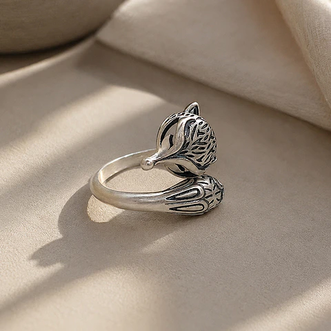 Anillo Zorro