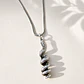 Collar Serpiente - Miniatura 2