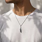 Collar Serpiente - Miniatura 3