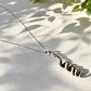 Collar Serpiente - Miniatura 1