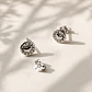 Aros Mini Corazón - Miniatura 1