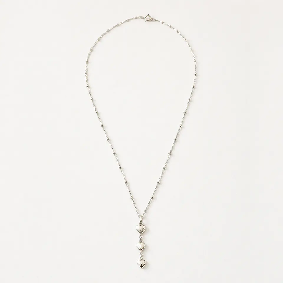 Collar Corazonada 1