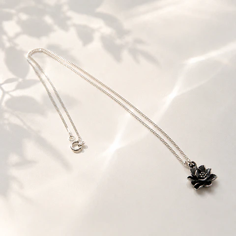 Collar Flor