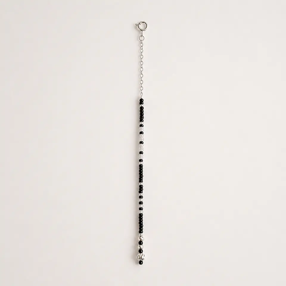 Extensión Espalda Cadena Mostacilla 002 2