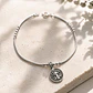 Pulsera Medalla San Benito - Miniatura 2
