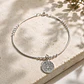 Pulsera Medalla San Benito - Miniatura 3