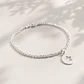 Pulsera Espuma Estrella - Miniatura 1