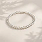 Pulsera Eslabones Gruesos - Miniatura 1