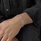 Pulsera Eslabones Gruesos - Miniatura 4