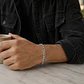 Pulsera Eslabones Gruesos - Miniatura 2