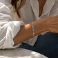 Pulsera Eslabones Gruesos - Miniatura 5