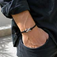 Pulsera Infinito L - Miniatura 1