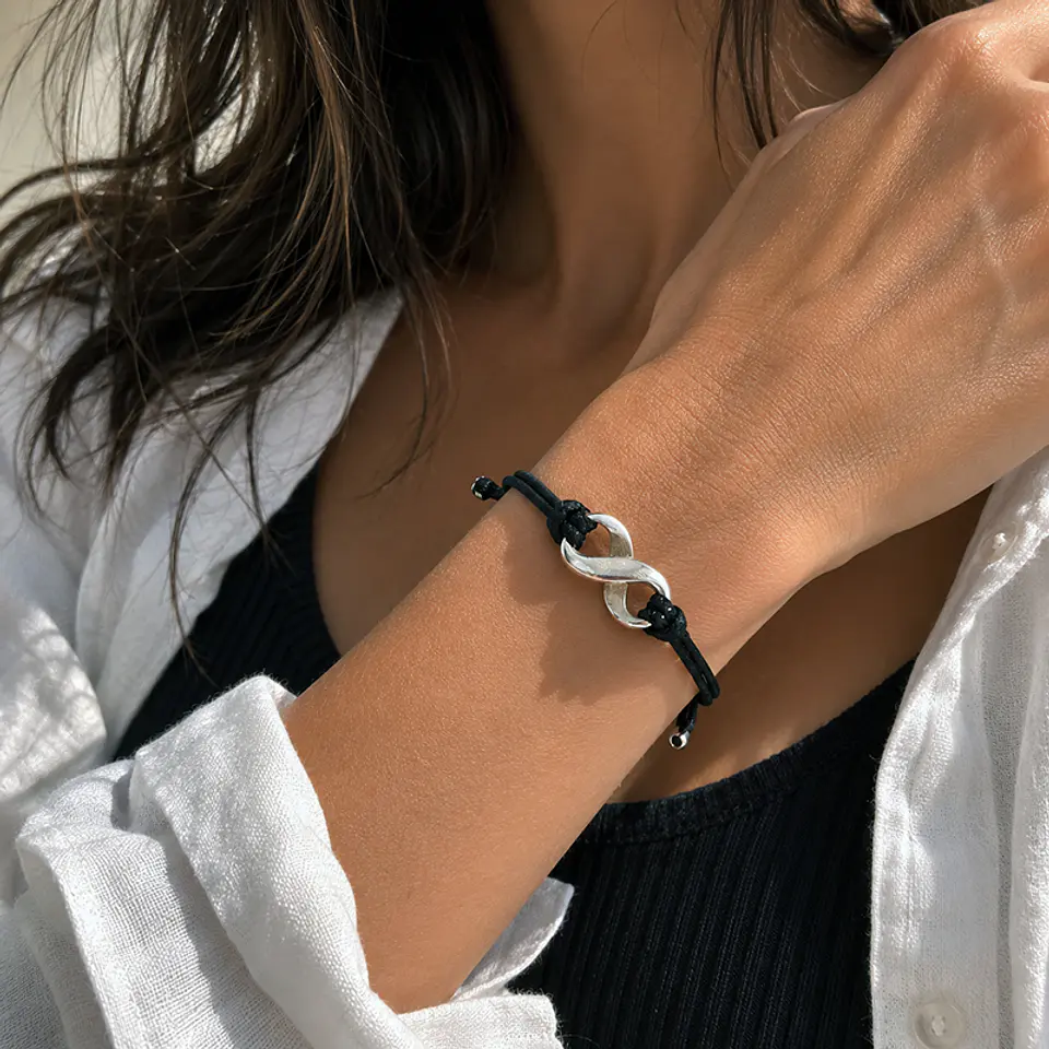 Pulsera Infinito L 3