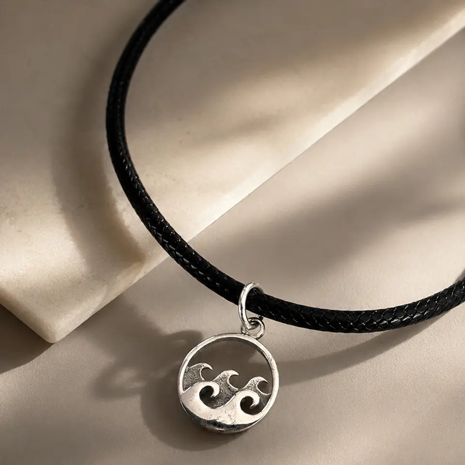 Collar Oleaje 1