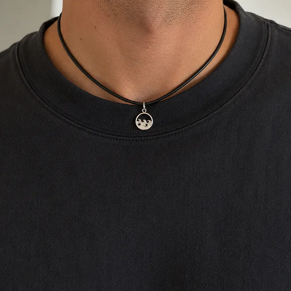 Collar Oleaje 2