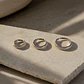 Aros Argolla Textura - Miniatura 3