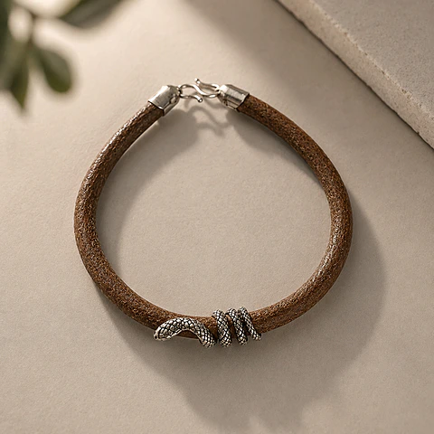 Pulsera Bold Serpiente