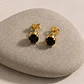 Aros Gold Black - Miniatura 3