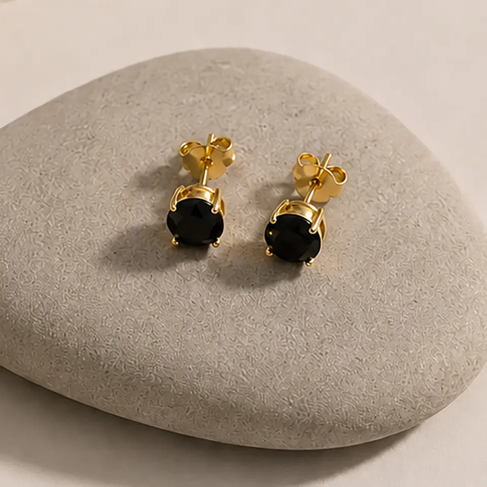 Aros Gold Black 3