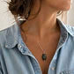 Collar Turmalinado - Miniatura 1