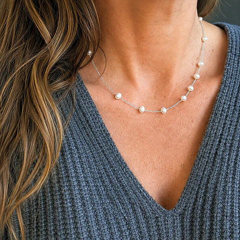 Collar Brisa