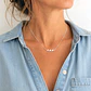 Collar Tres Olas - Miniatura 2