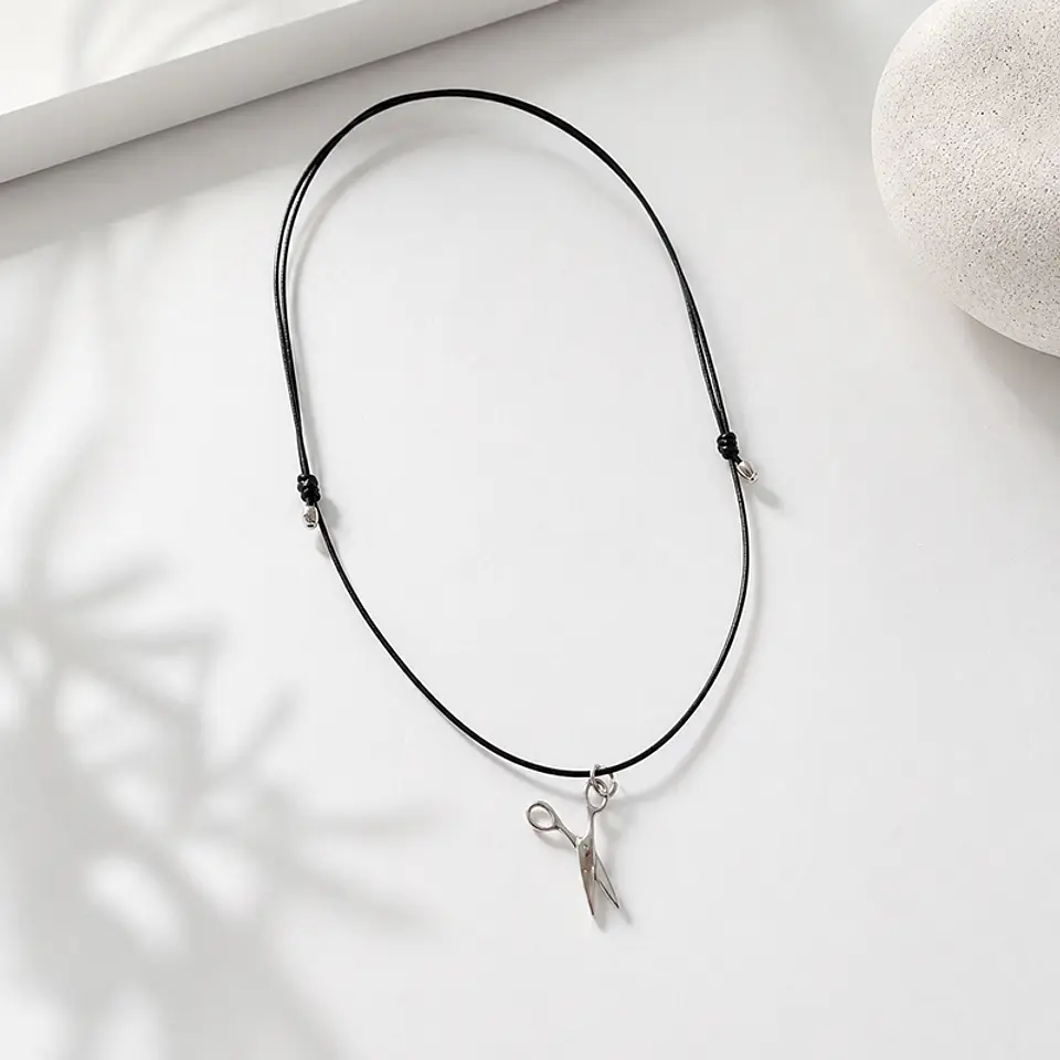 Collar Tijera 1