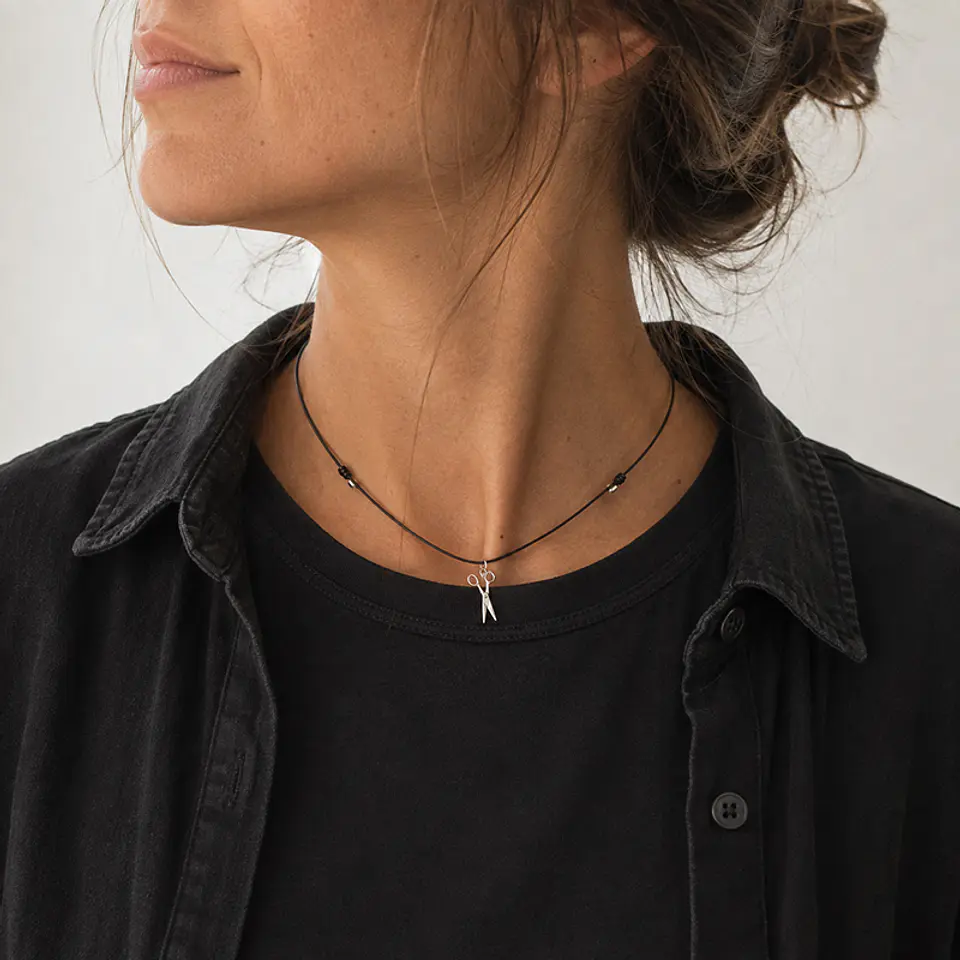 Collar Tijera 3