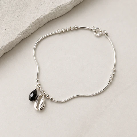 Pulsera Conchita Ónix