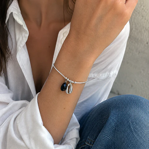 Pulsera Conchita Ónix