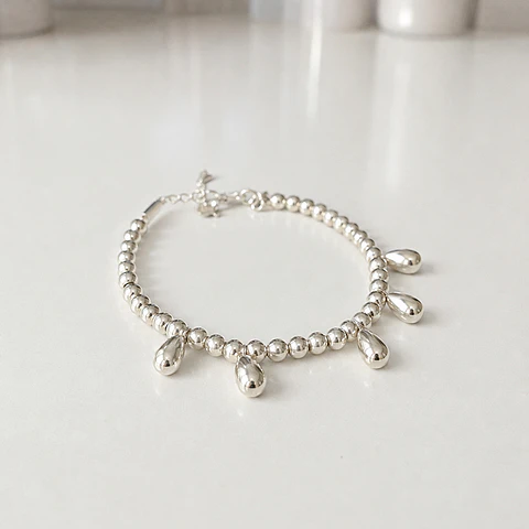 Pulsera Gotas