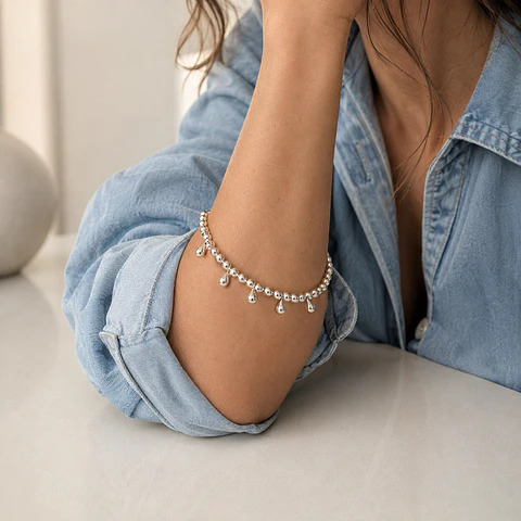Pulsera Gotas