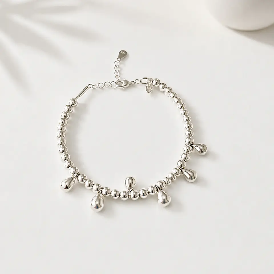 Pulsera Gotas 3