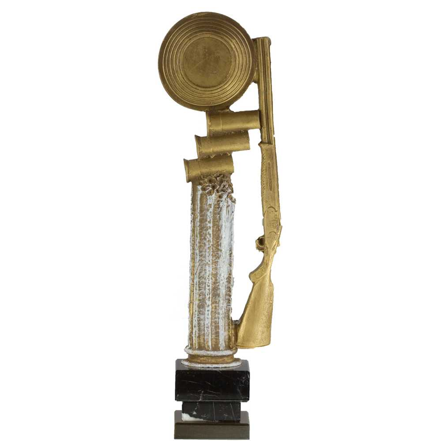 Figura tiro al plato 1