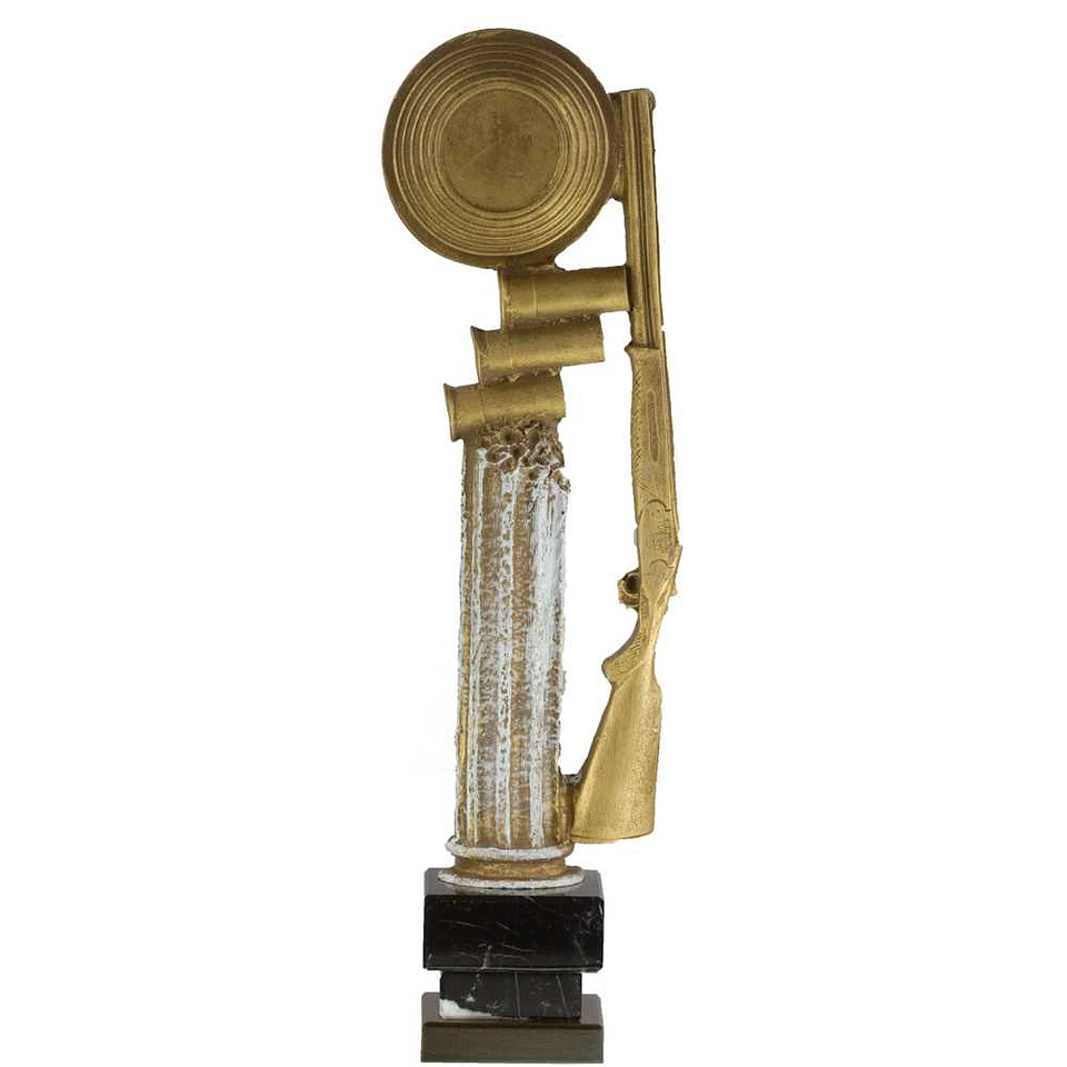 Figura tiro al plato 1