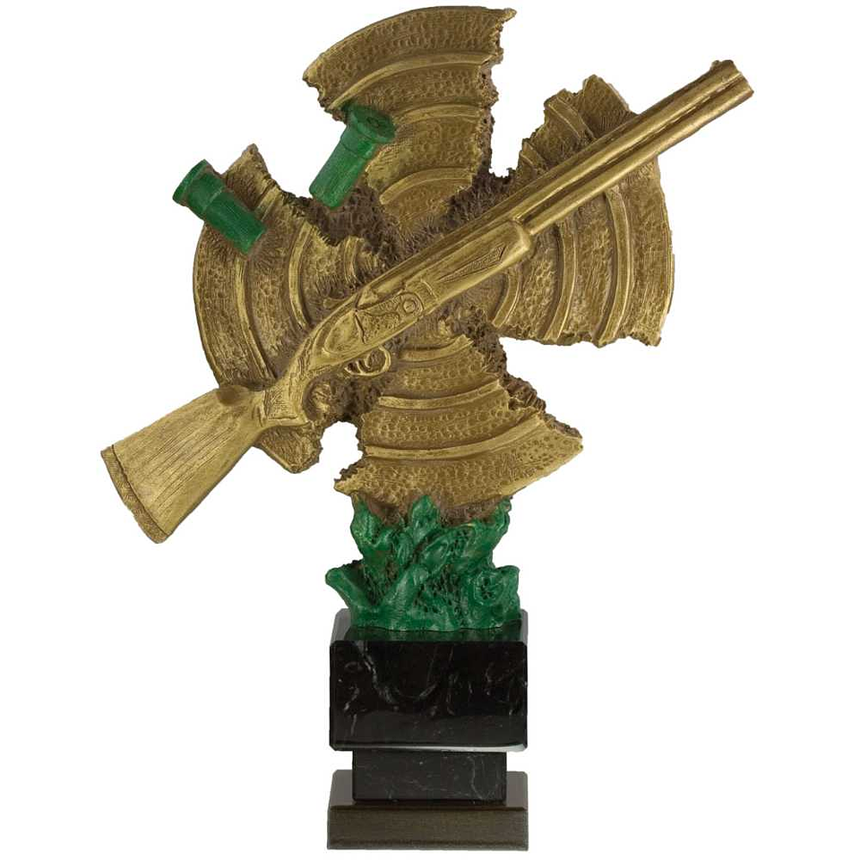 Figura tiro al plato 1