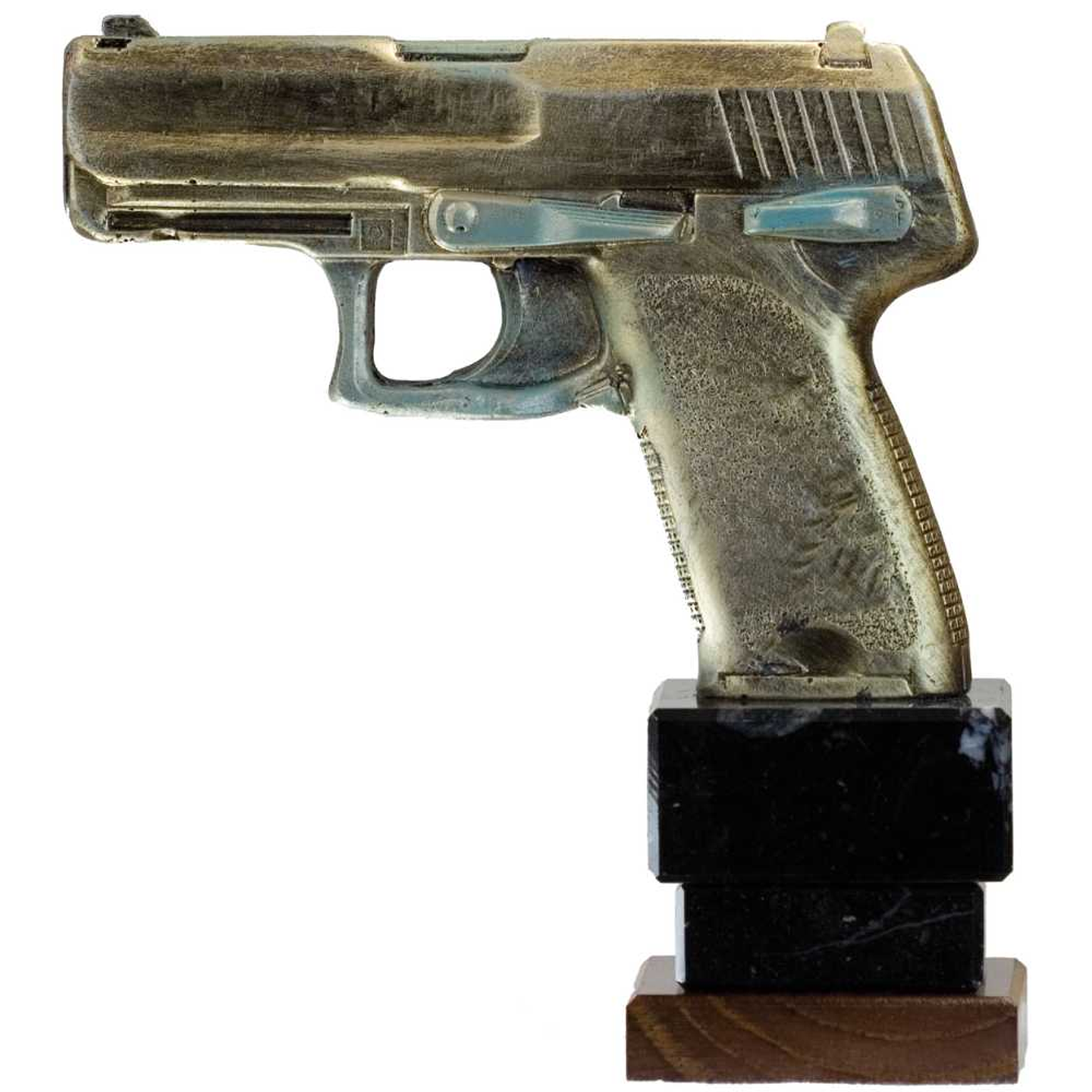 Figura de pistola 1