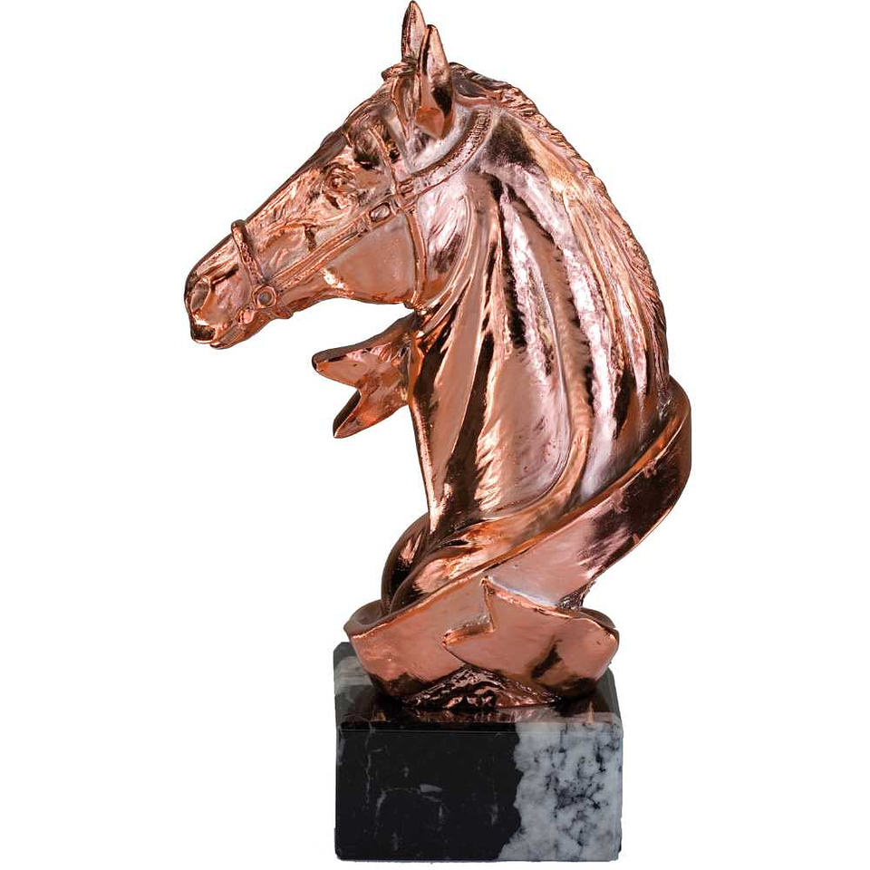 Figuras de caballo 5