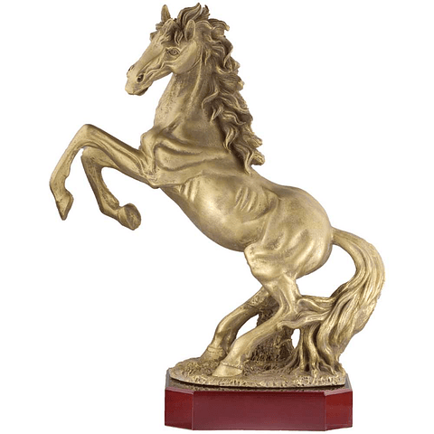 Figura de caballo