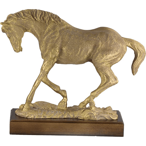 Figura equina