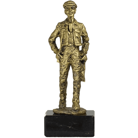 Figura de bandillero