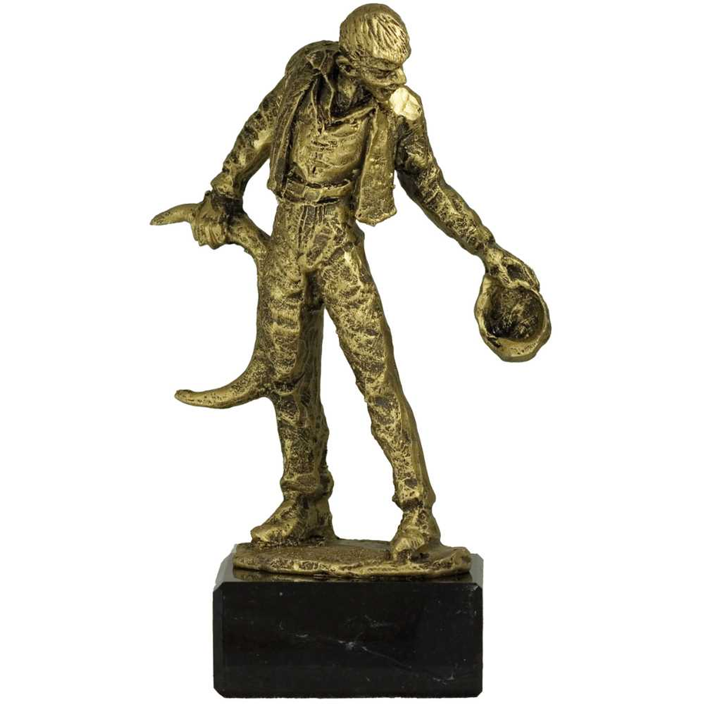 Figura banderillero pase taurino  1