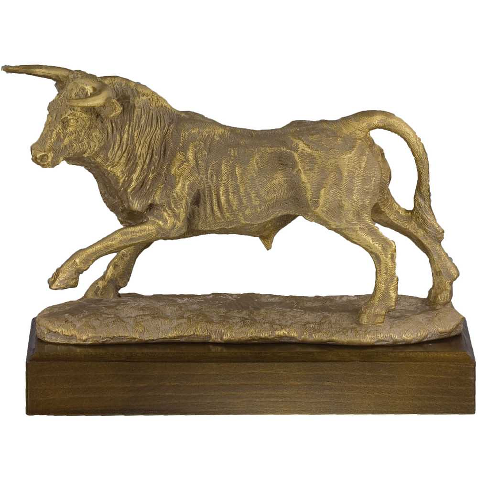 Escultura taurina 1