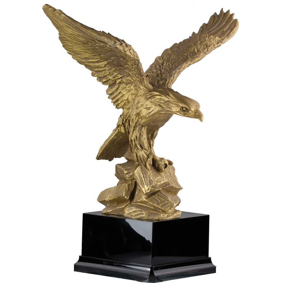 Figura de águila 1