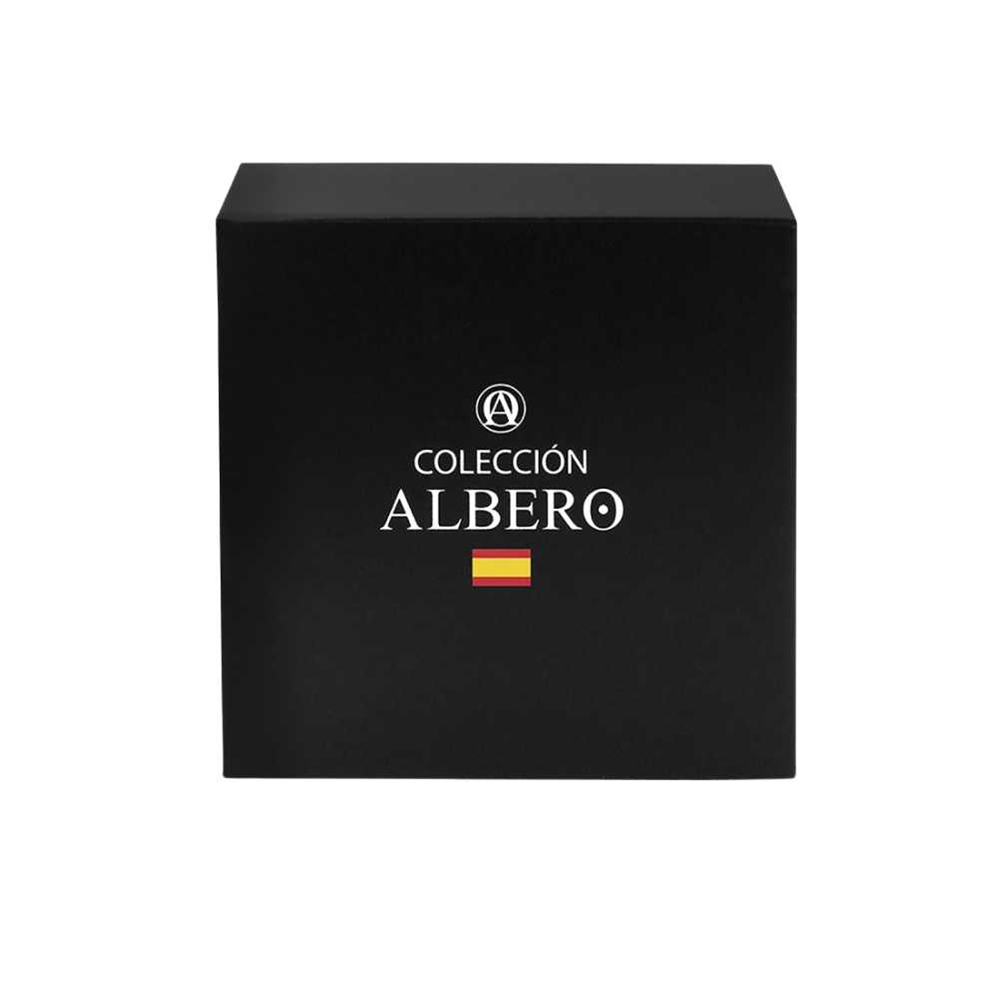 Pulsera de acero en tela verde España 4