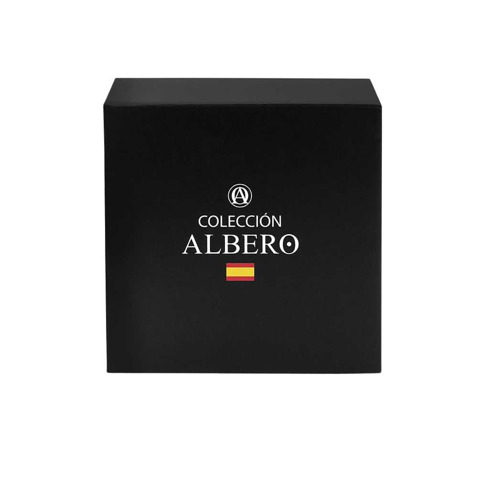 Pulsera de acero estribu azul España 3