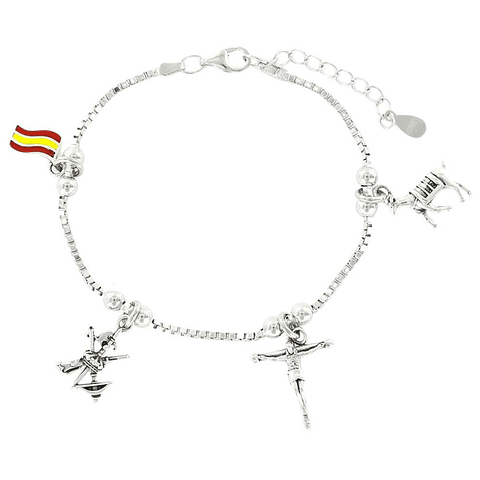 Pulsera de la legión mujer