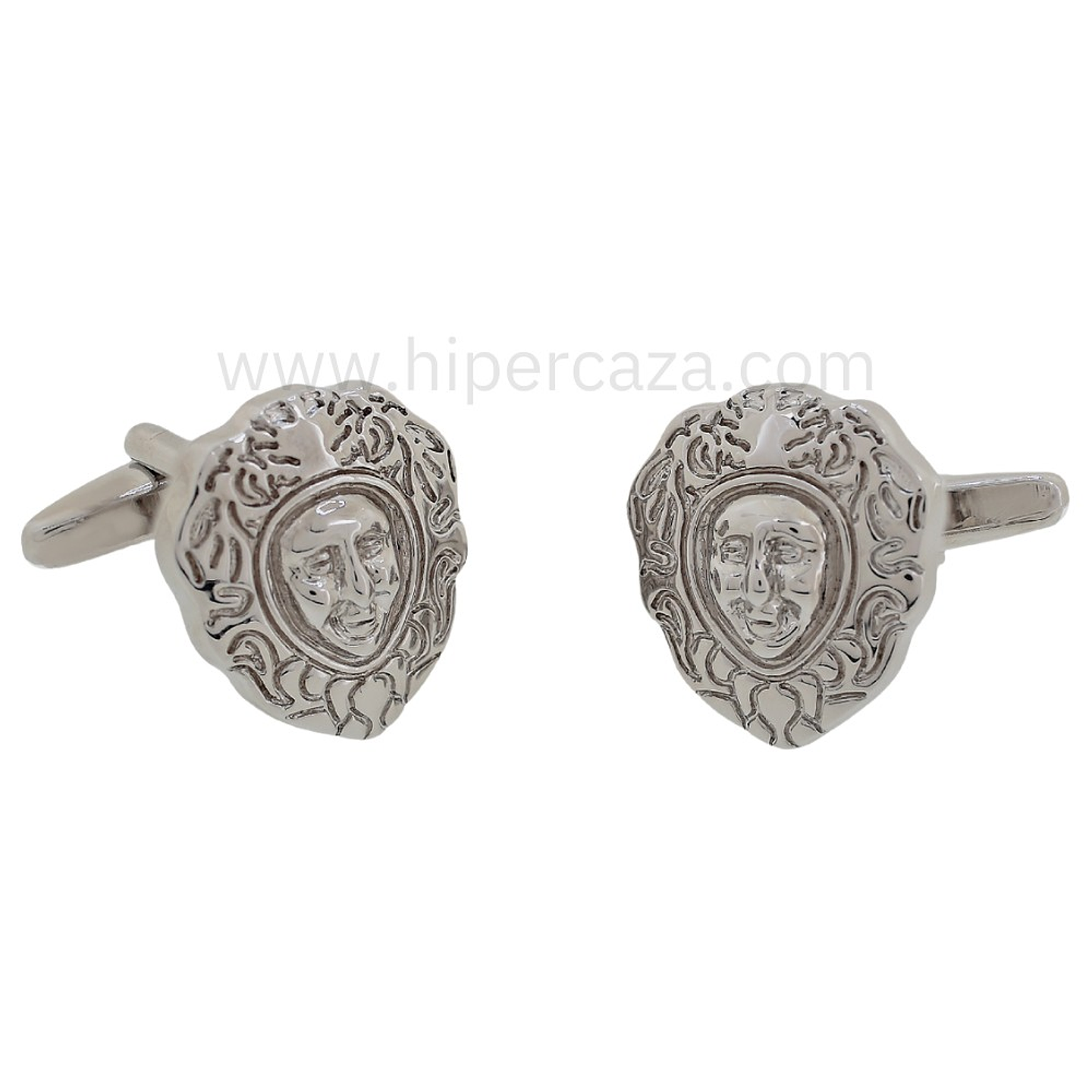 Gemelos virgen del rocío rostro acero  1